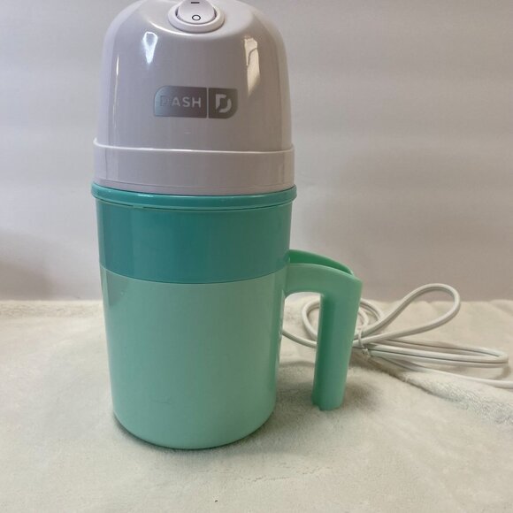 Dash My Pint Ice Cream Maker Homemade Ice Cream - Picture 3 of 9